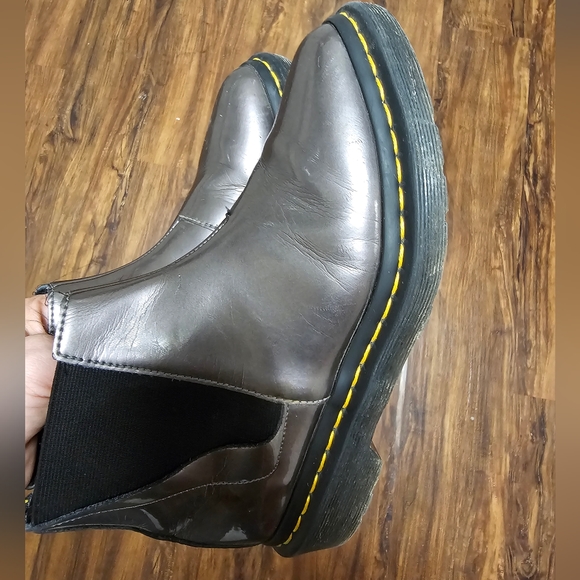 Dr. Martens Bianca Chelsea Boot - Picture 12 of 13